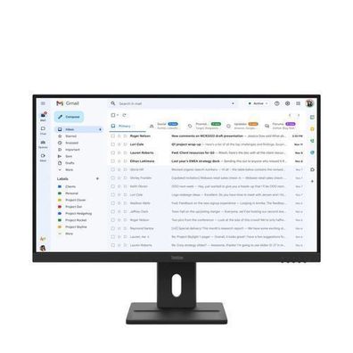 Lenovo ThinkVision E27-40 27" HDMI DP VGA