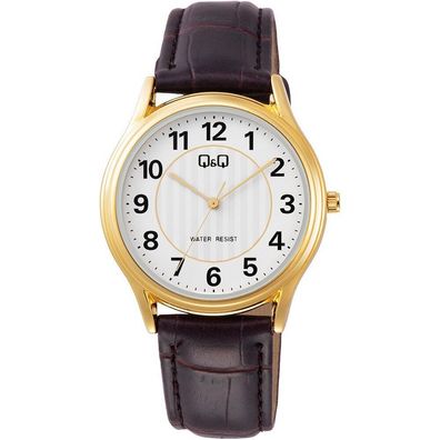 Q&Q - C48A-003PY - Armbanduhr