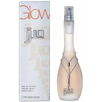 J. Lo Eau de Toilette Glow, 50 ml