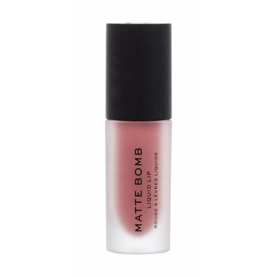 Revolution Beauty Makeup Matte Bomb Fancy Pink