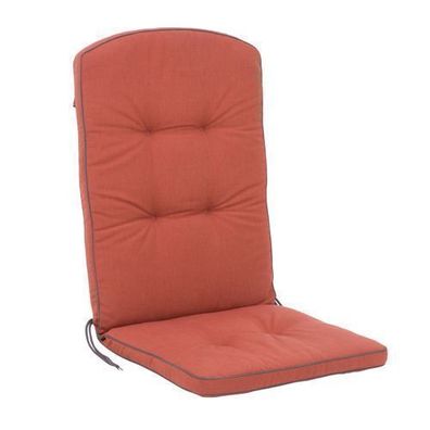 Stuhlauflage Sitzkissen Stuhlkissen Saphir D005-03DB PATIO