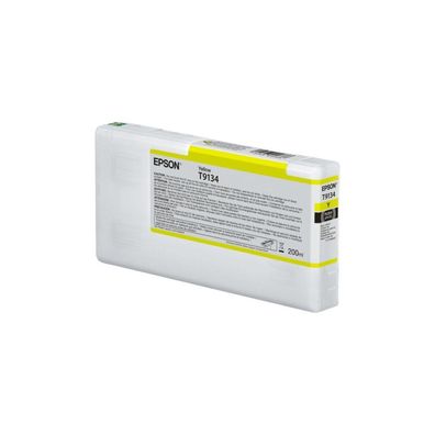 Tinte gelb T9134 (C13T913400)