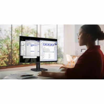 Philips 60,5cm (23,8") 24E1N1200A 16:09 HDMI+DP black