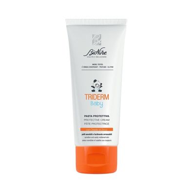 Triderm BABY beruhigende Creme - Tube 100 ml