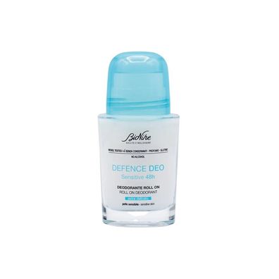 BioNike, Defence Deo, 48-Stunden-Schutz, Deo-Roll-On, für Damen, 50 ml