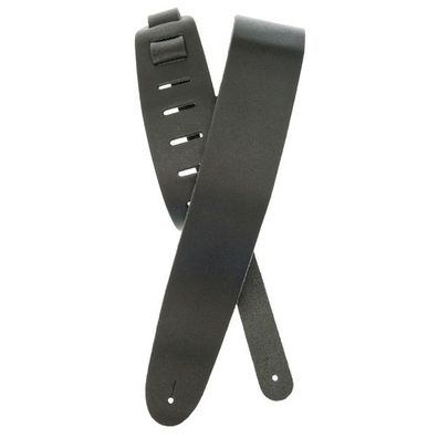 DAddario Planet Waves Core Classic Leather Strap