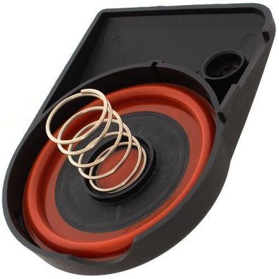 BMW Ventildeckelentlüftungsmembran - Reparatursatz 3-teilig. KPL