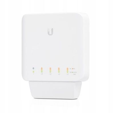 Ubiquiti USW-Flex 5p 46W Managed Switch