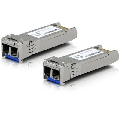 Ubiquiti UACC-OM-SM-10G-D-2 2er-Pack SFP-Einsatz