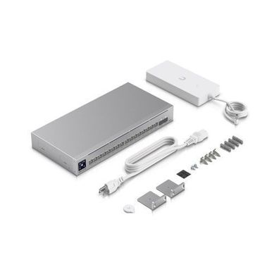 Ubiquiti USW-Pro-Max-16-PoE 18p 180W Managed Switch
