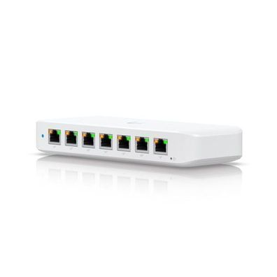 Switch Ubiquiti USW-Ultra 8p 42W Managed