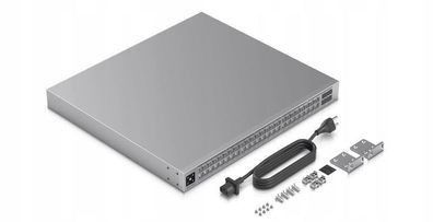 Ubiquiti USW-Pro-Max-48-PoE 52p 720W Managed Switch
