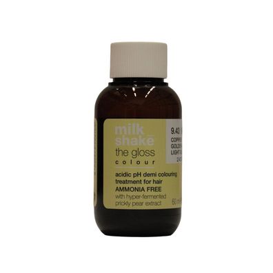 MS DIE Glanzfarbe 9,43 60ML