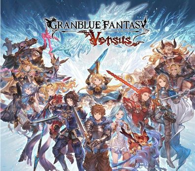 Granblue Fantasy: Versus - Steam Key (Aktivierungscode)