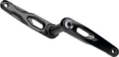 SRAM Kurbelsatz "Rival E1"DUB, ohne Kett DUB 160 MM
