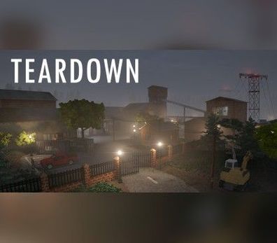 Teardown - Steam Account
