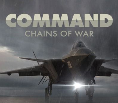 Command: O - Chains of War - Steam DLC (Aktivierungscode)