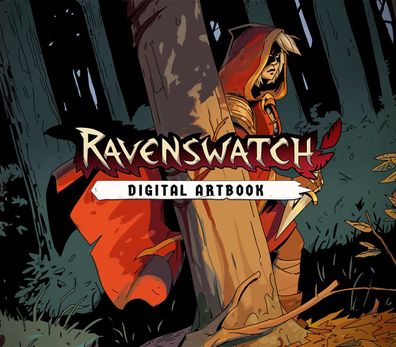 Ravenswatch - Artbook - Steam DLC (Aktivierungscode)