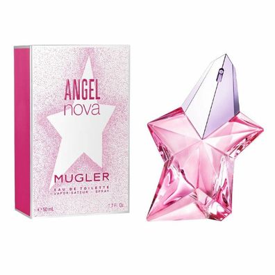 Thierry Mugler Angel Nova Eau de Toilette 50ml