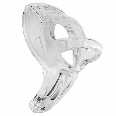 Perfect FIT ARMOUR TUG - CLEAR