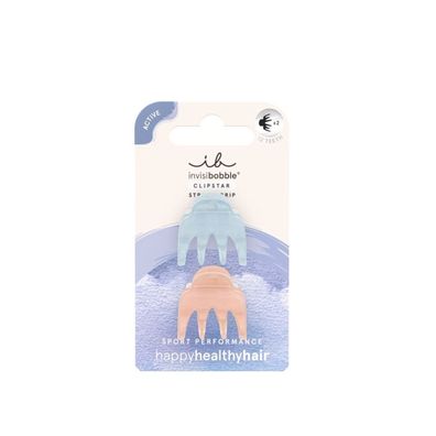 Clipstar Gym Buddy S Haarspange 2 Stück