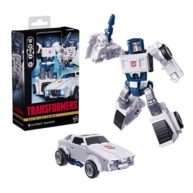 Autobot-Heckklappenfigur Transformers Age Of The Primes , 13 cm
