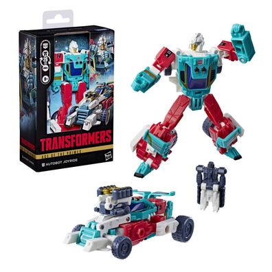 Autobot Joyride Figur von Transformers Age Of The Primes, 13 cm
