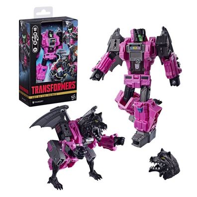 Figur Transformers Age Of The Primes , Fangry, 13 cm