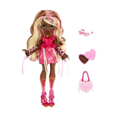 MirrorMi Amora Valentina Love Puppe 26cm
