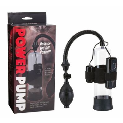 Seven Creations Power Pump