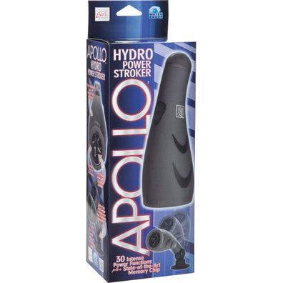 CalExotics Hydro Power Stroker