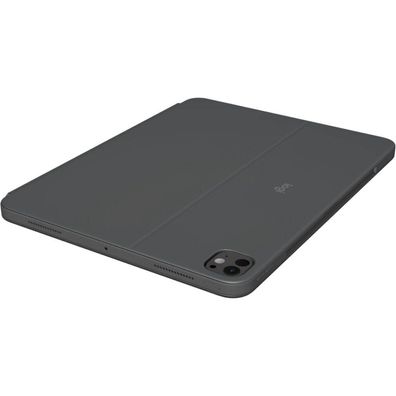 Logitech Bluetooth Combo Touch iPad Pro 11" M4