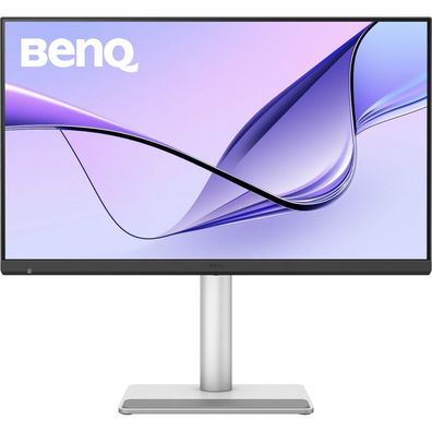 BenQ 68,6cm MA270S, 16:9, USB-C/HDMI, silv. lift/piv, 5K