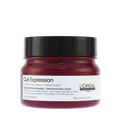 L'Oréal Paris Curl Expression Intensive Moisturizing 250ml