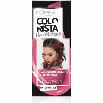 L'Oréal Paris Colorista Hair Makeup Mauve Hair 30ml