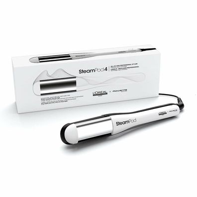 L'Oréal Paris Steampod 4 Lote 7 Piezas