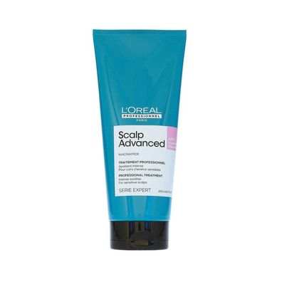 L'Oréal Paris Care for sensitive hair Scalp 200ml