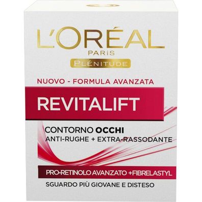 L'Oréal Paris Plenitude Revitalift Anti-Wrinkle