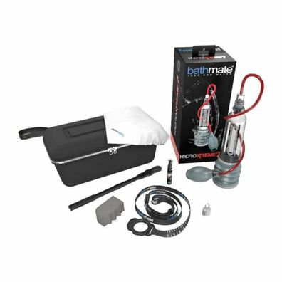 Bathmate HydroXtreme 7 Kit