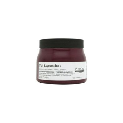 L'Oréal Paris Série Expert Curl Expression Hair Mask 500ml