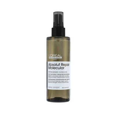 L'Oréal Paris SE Absolut REPAIR Molekulare Behandlung 190ML