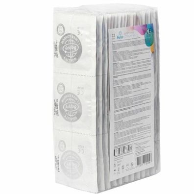 Beppy Condoms White 72 pcs