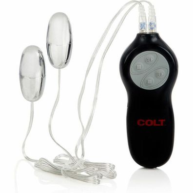 CalExotics COLT Twin Turbo Bullets