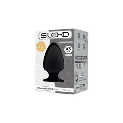 Silex-D Plug Model 1 - Xsmall