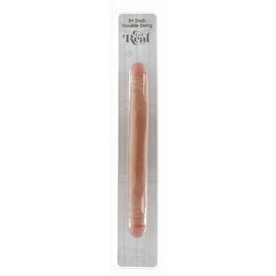 ToyJoy Double Dong PVC 35 cm