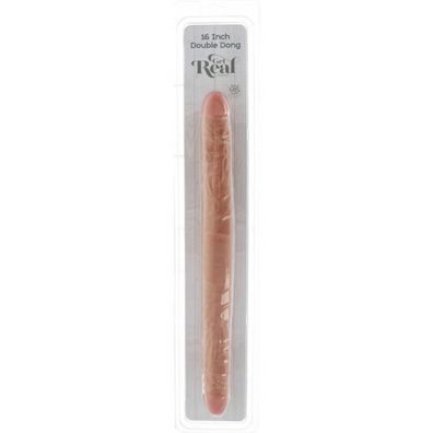 ToyJoy Double Dong PVC 40 cm