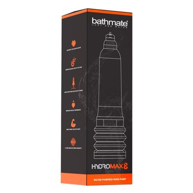 Bathmate HydroMax 8