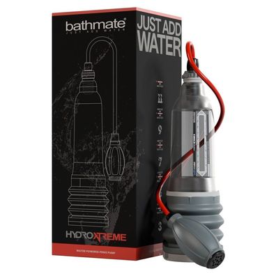 Bathmate HydroXtreme 8 Kit