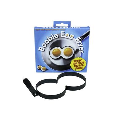 Spencer & Fleetwood Boobie Egg Fryer