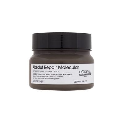 L'Oréal Paris Absolut Repair Molekulare Profi-Maske